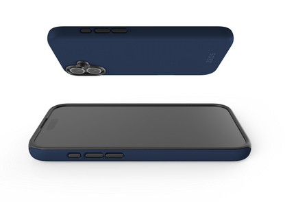 ZEOS Verve Case for iPhone 16 Plus