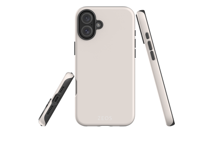 ZEOS Verve Case for iPhone 16 Plus