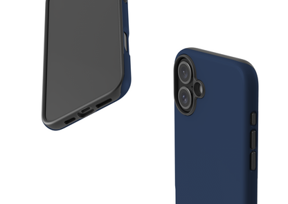 ZEOS Verve Case for iPhone 16 Plus