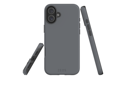 ZEOS Verve Case for iPhone 16 Plus