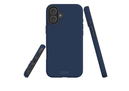 ZEOS Verve Case for iPhone 16 Plus
