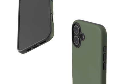 ZEOS Verve Case for iPhone 16 Plus