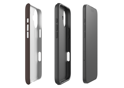 ZEOS Verve Case for iPhone 16 Plus