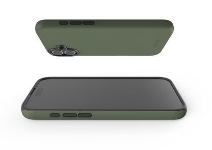 ZEOS Verve Case for iPhone 16 Plus