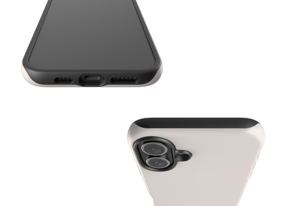 ZEOS Verve Case for iPhone 16 Plus