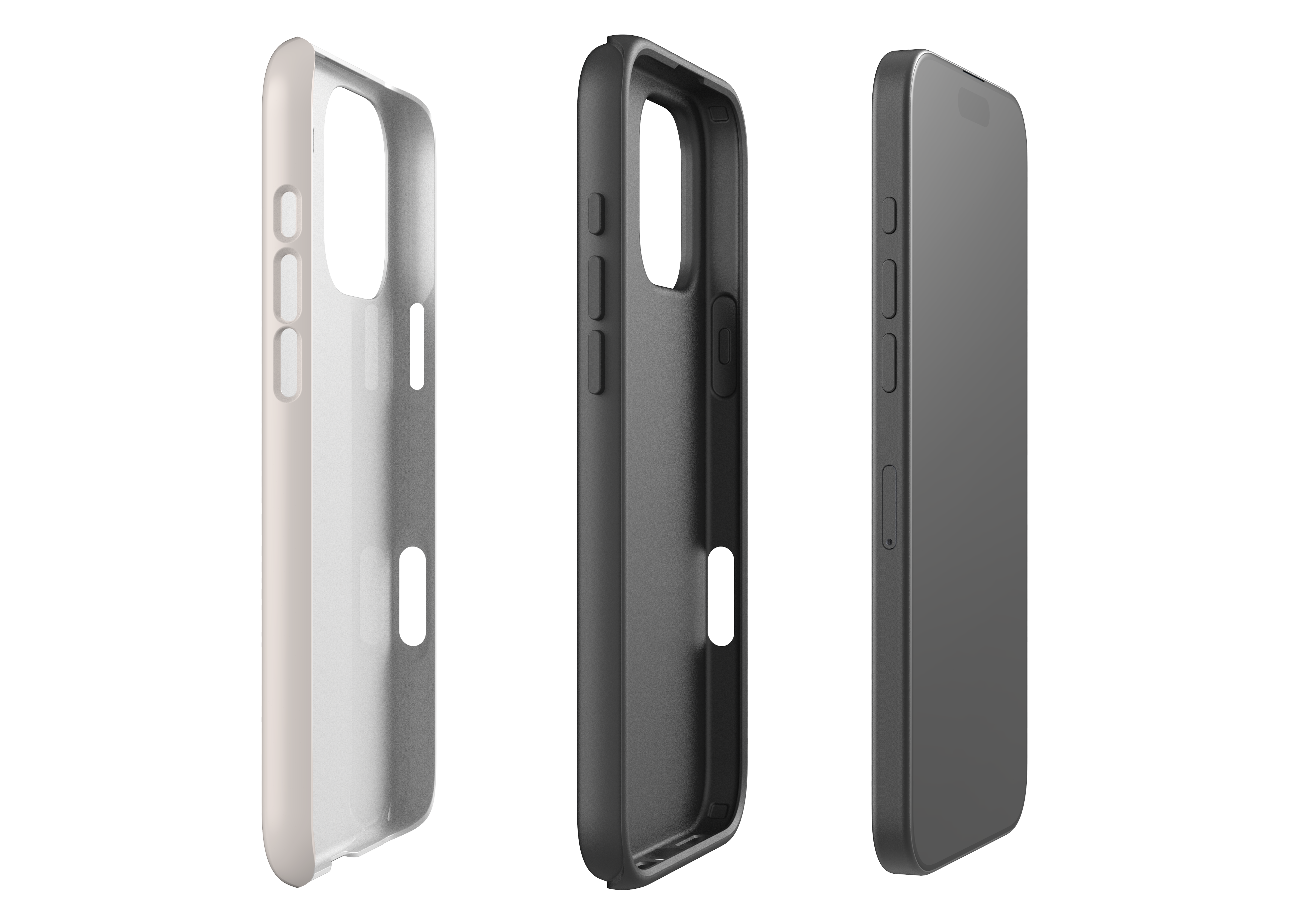 ZEOS Verve Case for iPhone 16 Pro Max