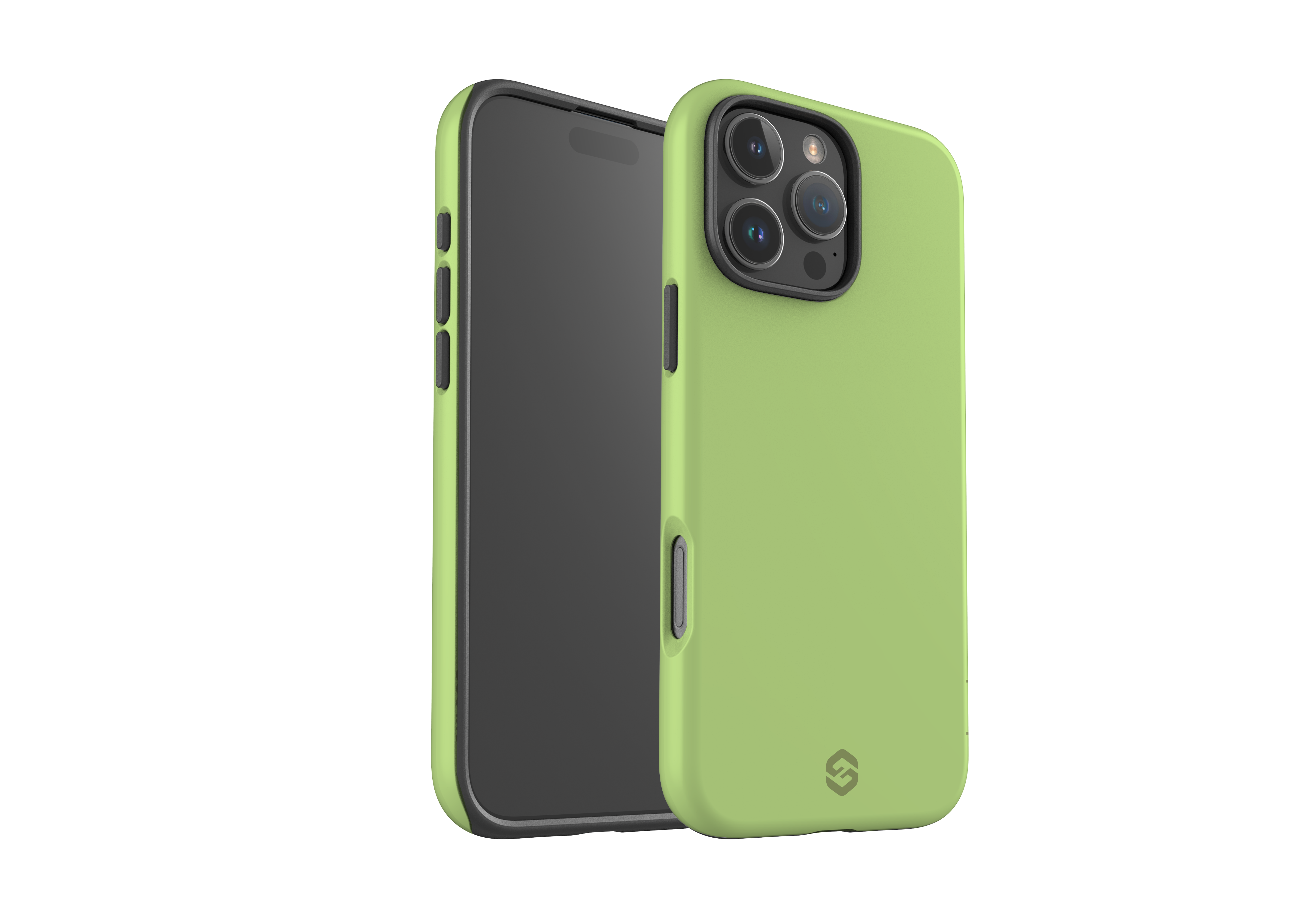 Go Green Case - iPhone 16 Series