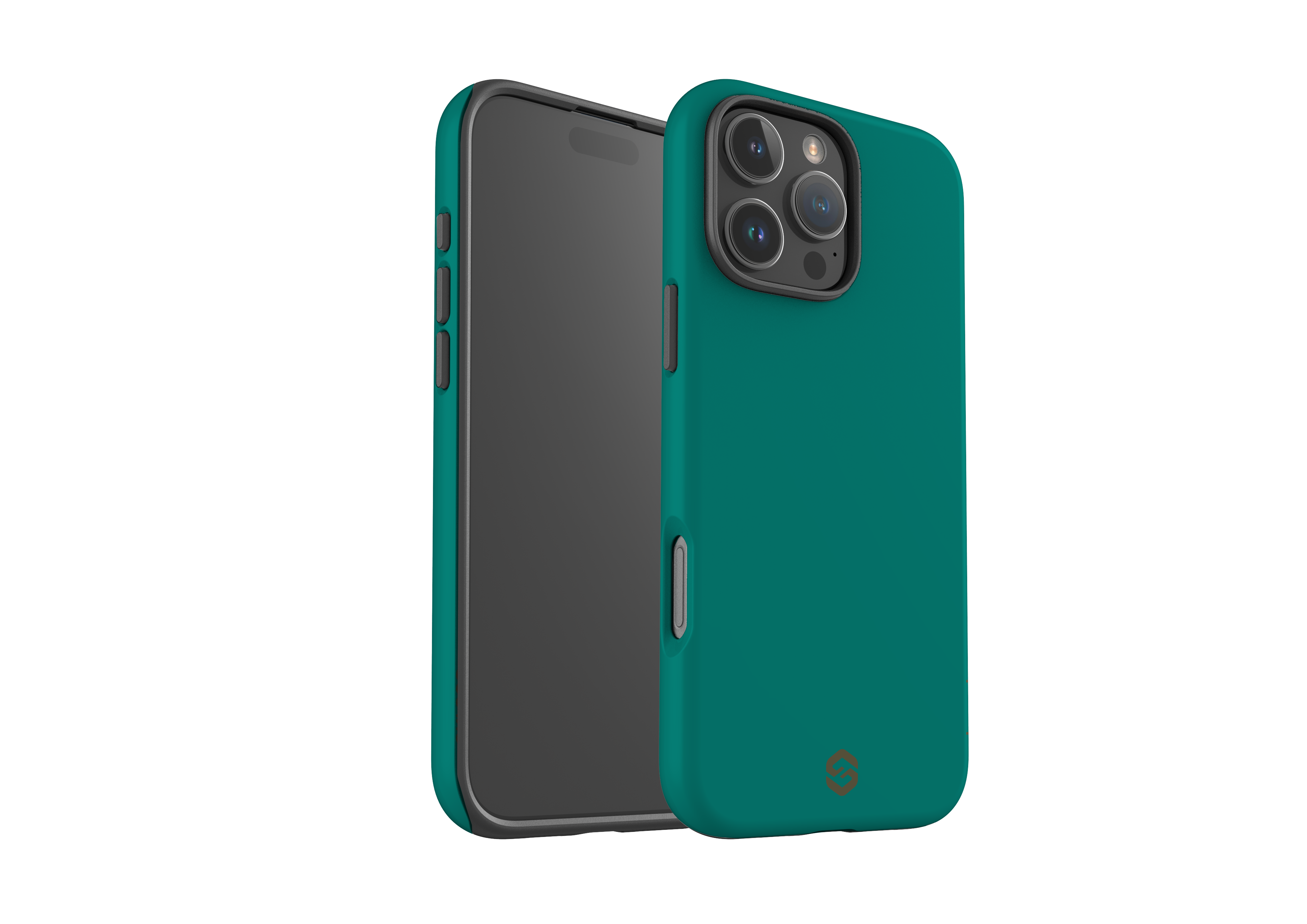 Go Green Case - iPhone 16 Series