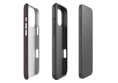 ZEOS Verve Case for iPhone 16 Pro Max