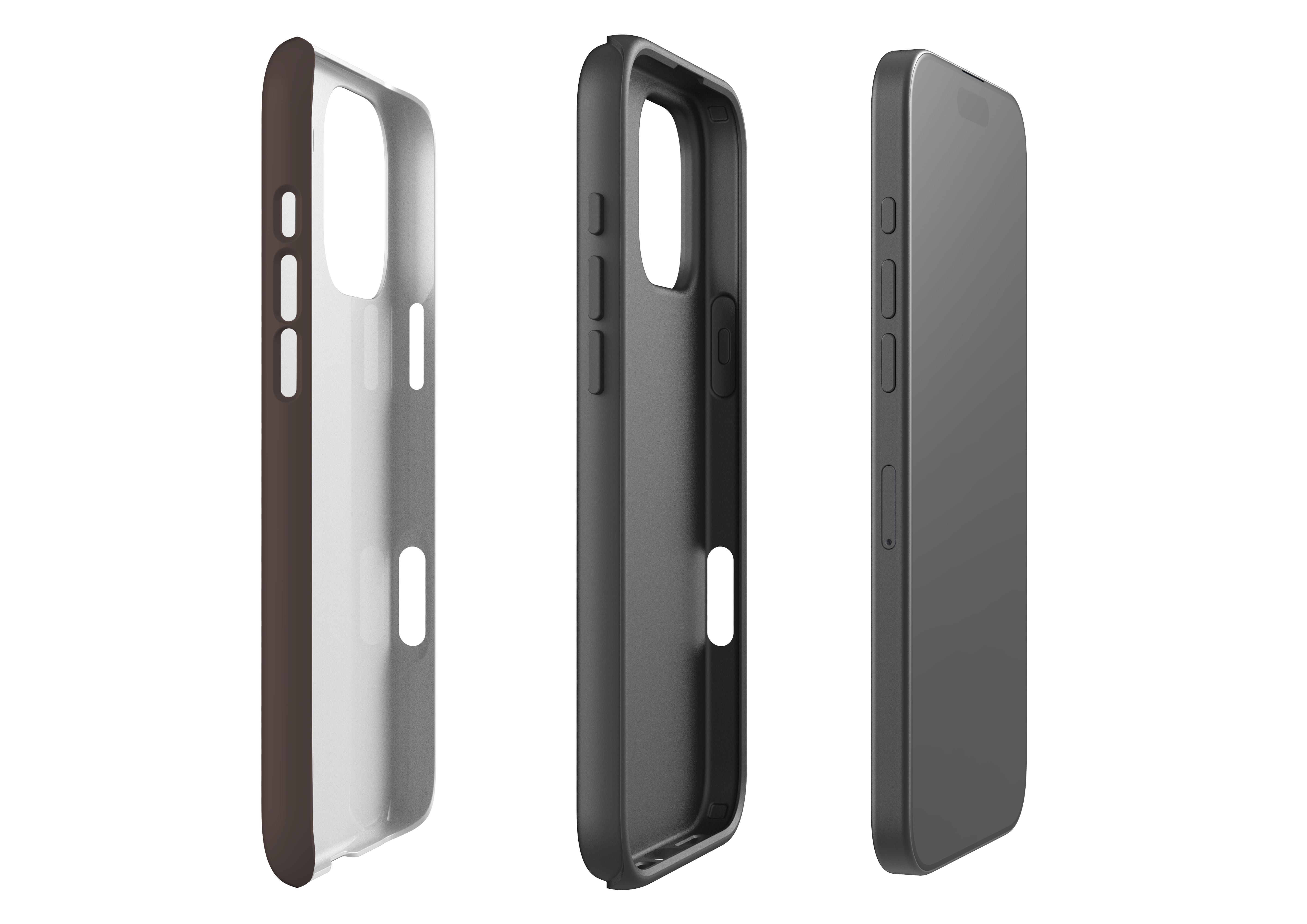 ZEOS Verve Case for iPhone 16 Pro Max