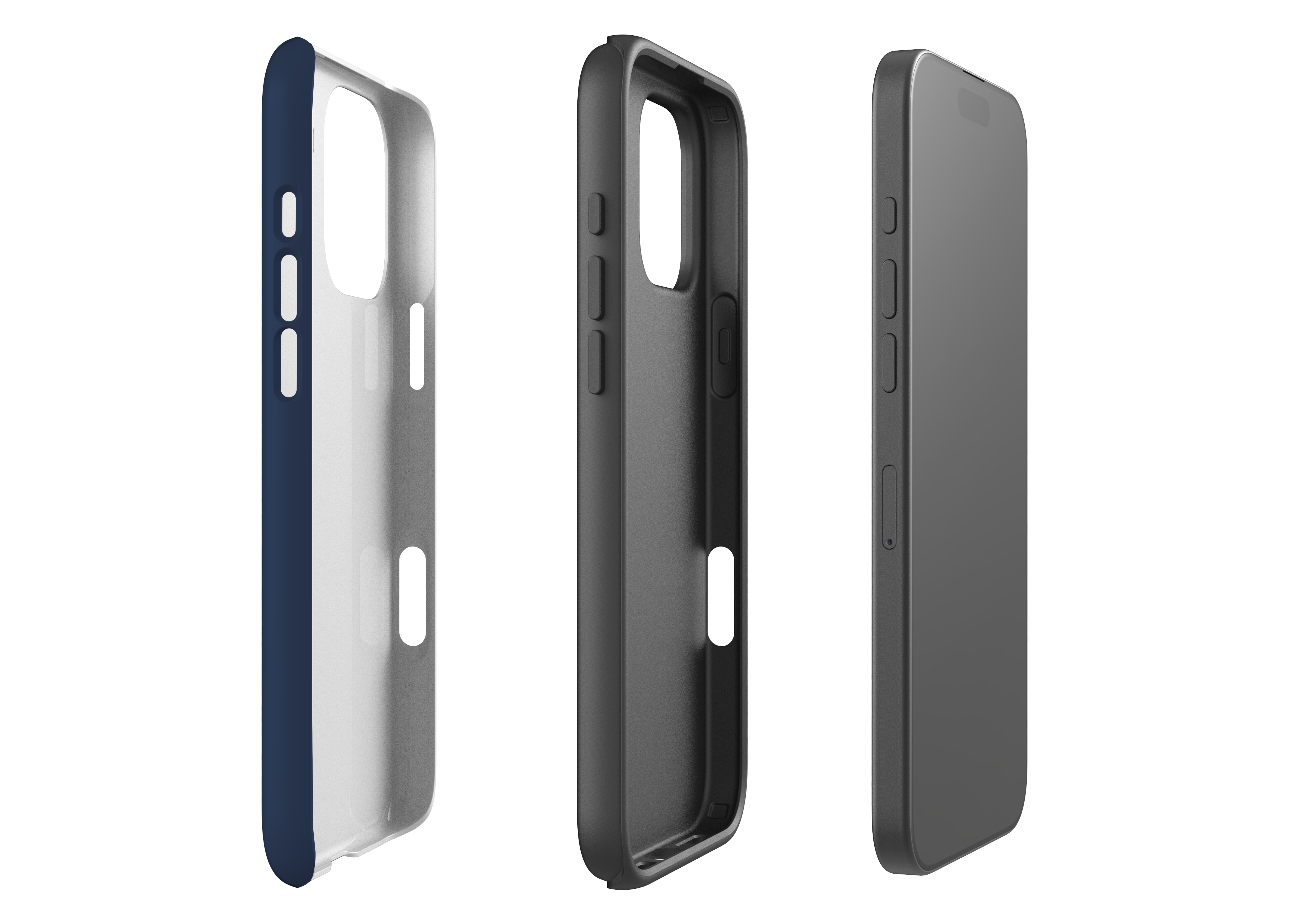 ZEOS Verve Case for iPhone 16 Pro Max