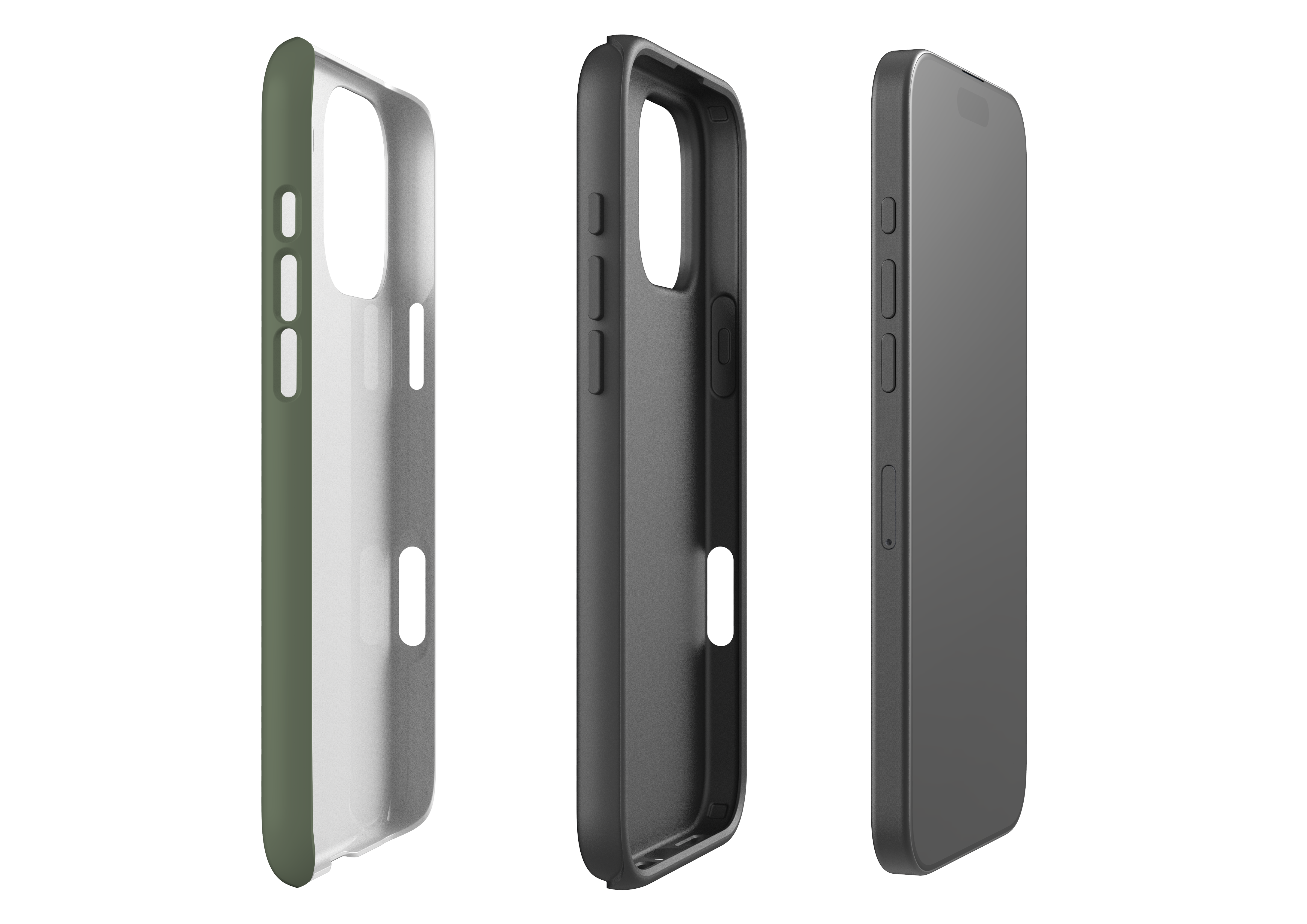 ZEOS Verve Case for iPhone 16 Pro Max
