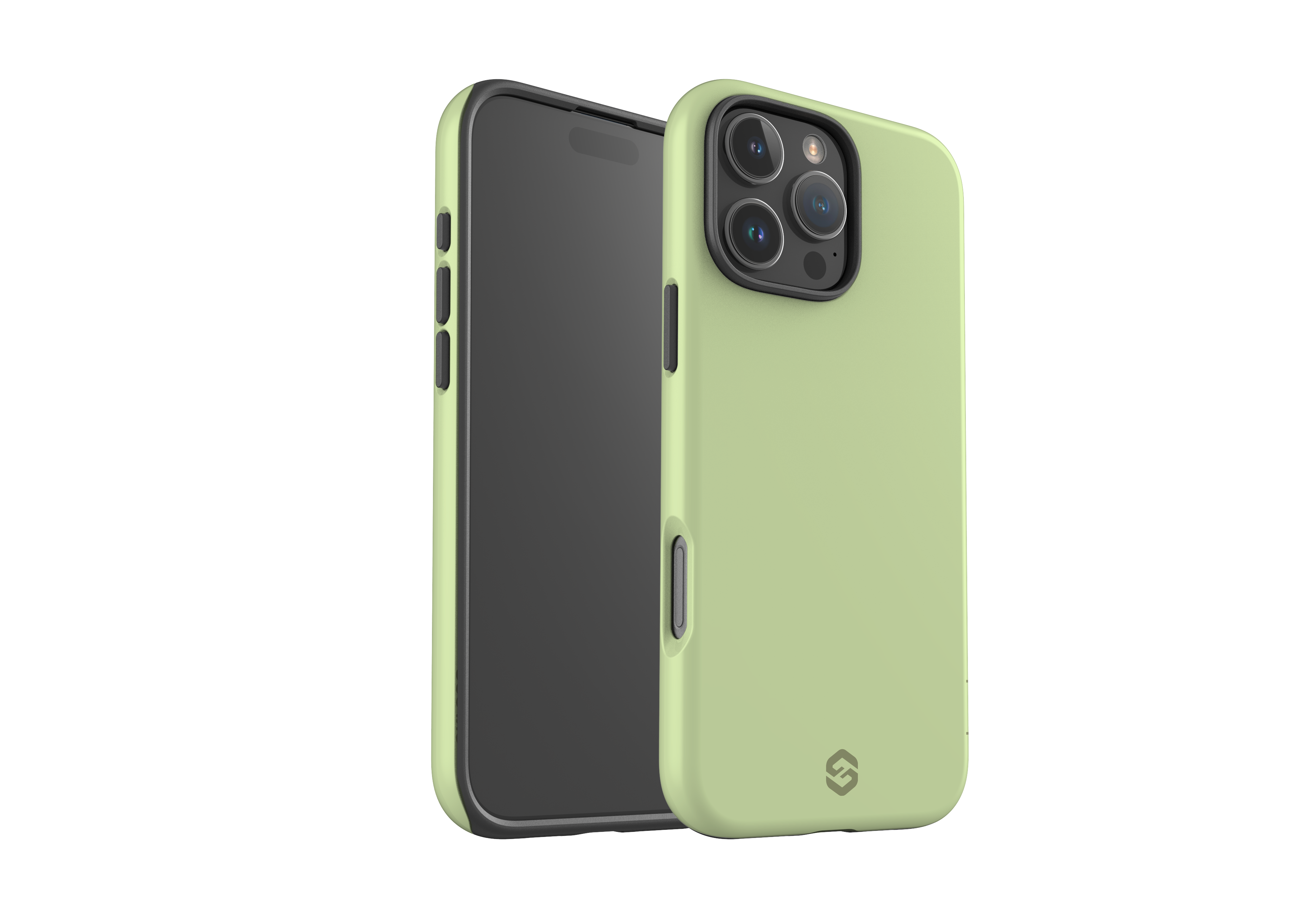 Go Green Case - iPhone 16 Series