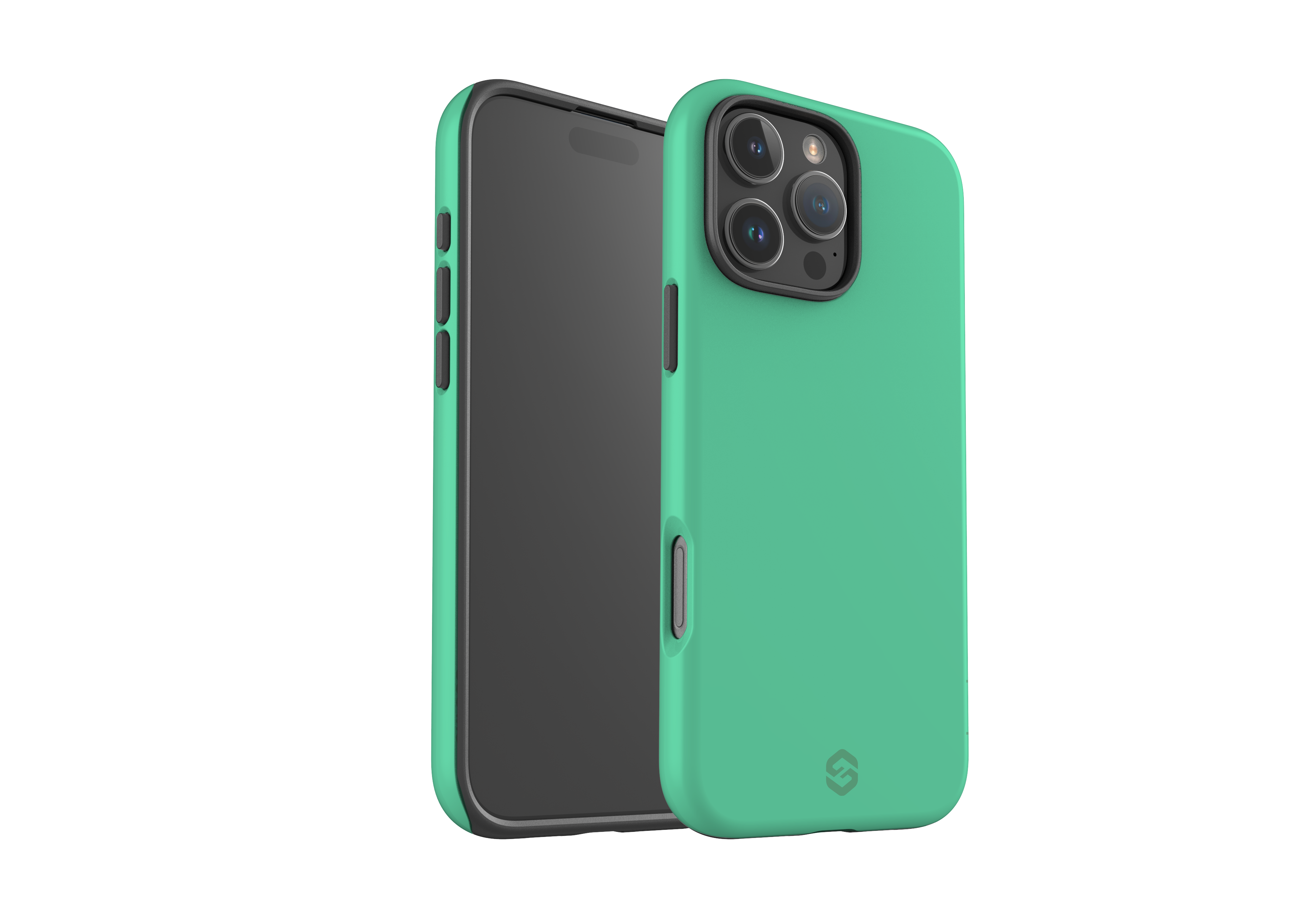 Go Green Case - iPhone 16 Series