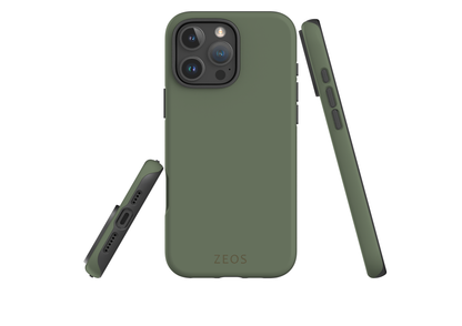 ZEOS Verve Case for iPhone 16 Pro Max