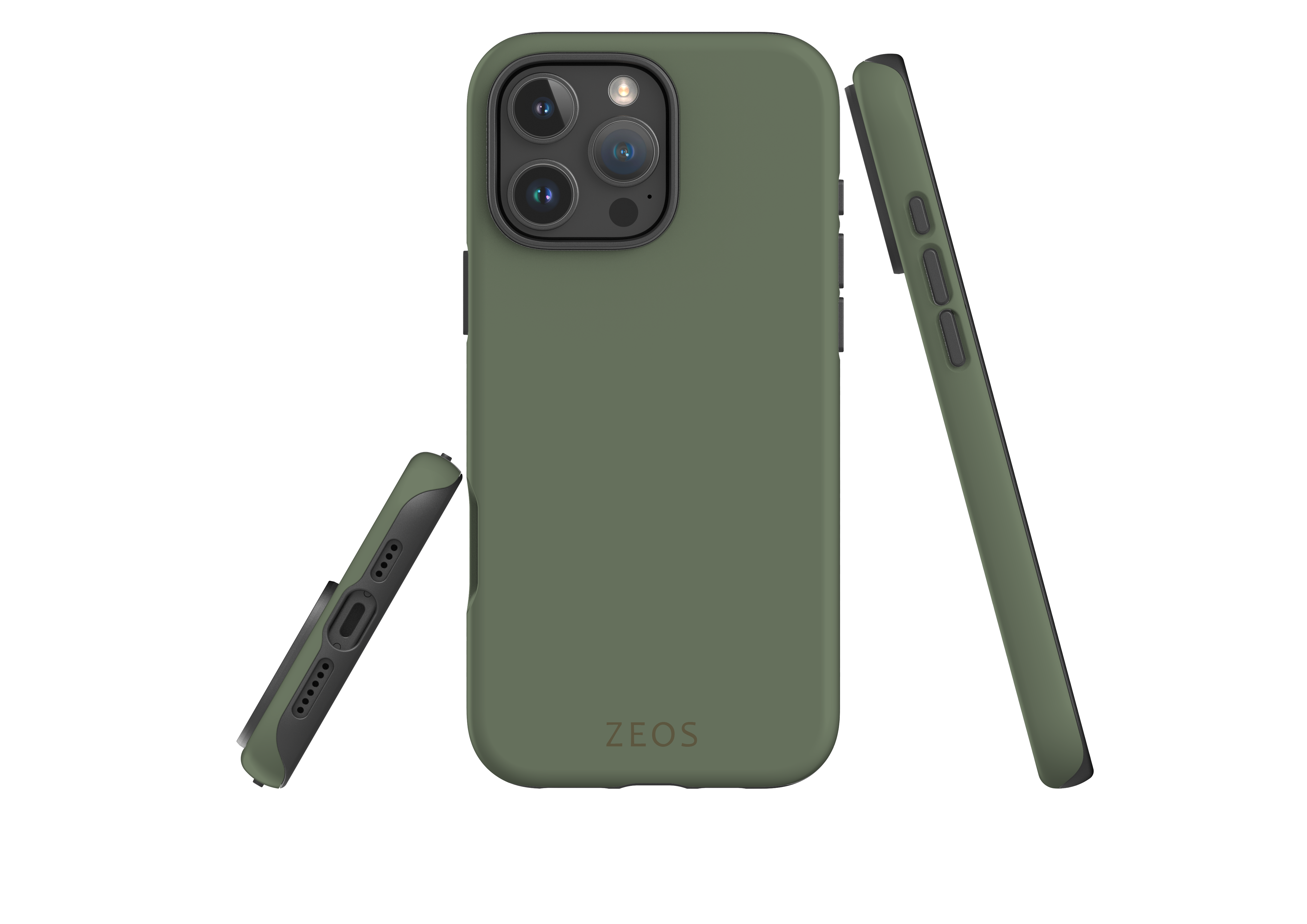 ZEOS Verve Case for iPhone 16 Pro Max