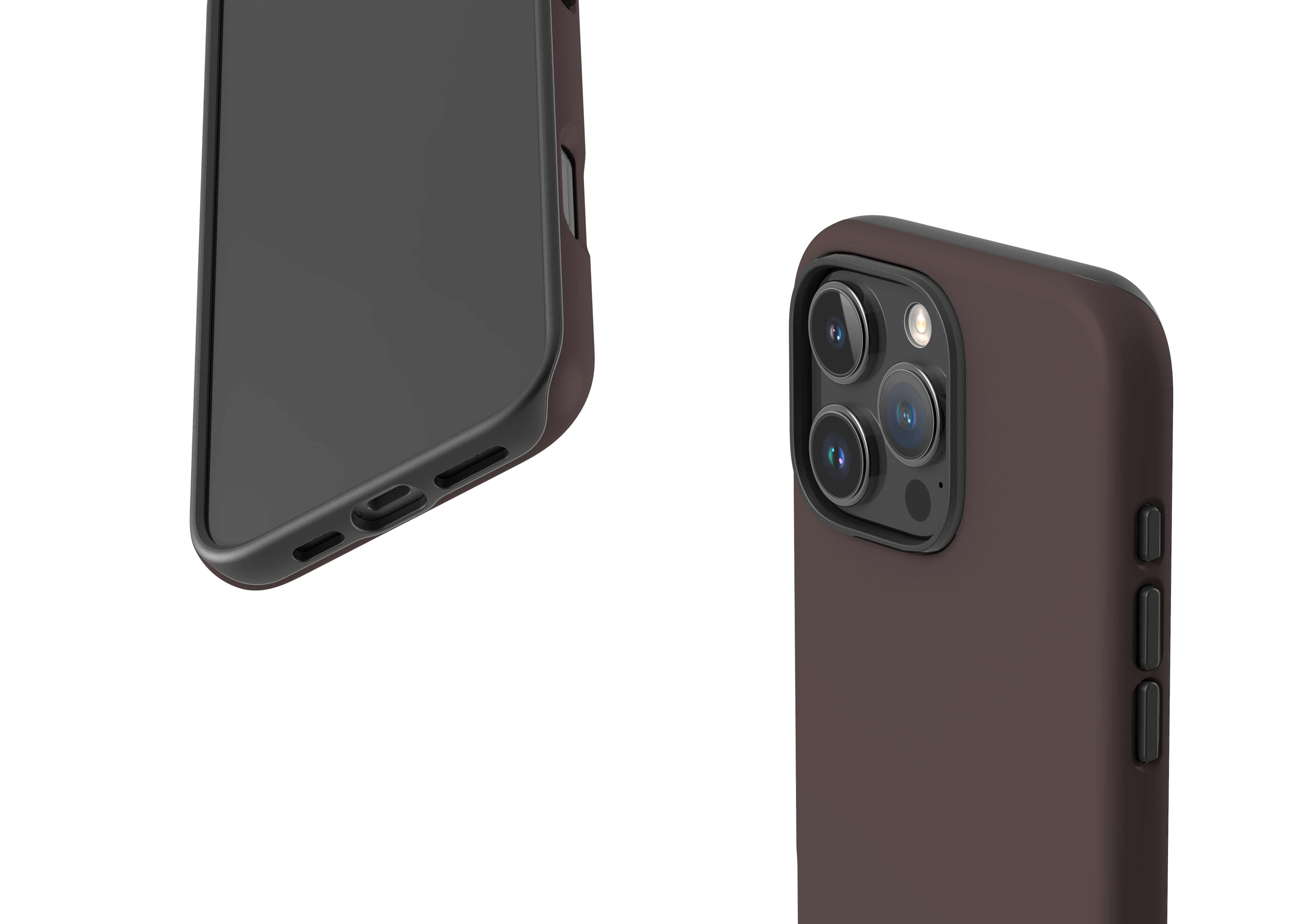ZEOS Verve Case for iPhone 16 Pro Max