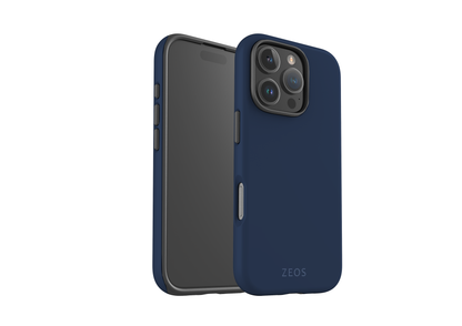 ZEOS Verve Case for iPhone 16 Pro