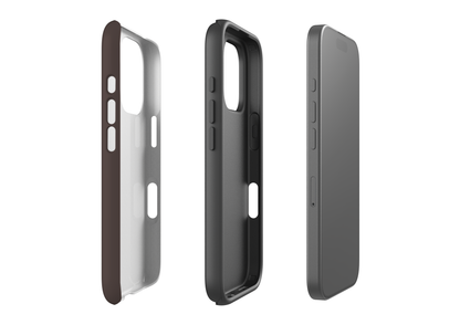 ZEOS Verve Case for iPhone 16 Pro