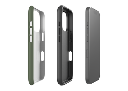 ZEOS Verve Case for iPhone 16 Pro