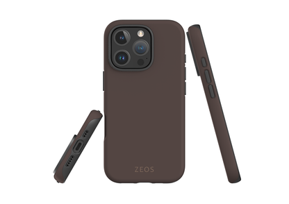 ZEOS Verve Case for iPhone 16 Pro