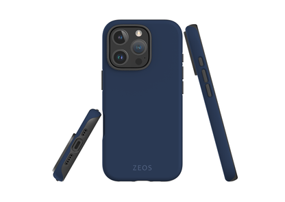 ZEOS Verve Case for iPhone 16 Pro