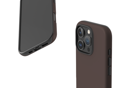 ZEOS Verve Case for iPhone 16 Pro