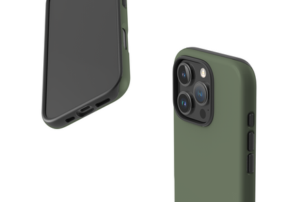 ZEOS Verve Case for iPhone 16 Pro