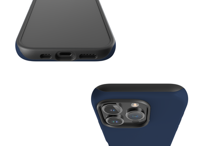 ZEOS Verve Case for iPhone 16 Pro