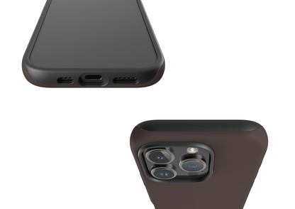 ZEOS Verve Case for iPhone 16 Pro