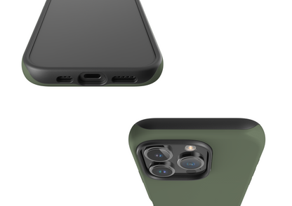 ZEOS Verve Case for iPhone 16 Pro