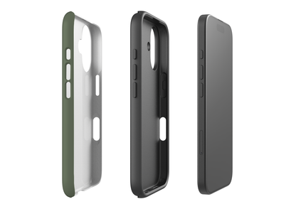 ZEOS Verve Case for iPhone 16