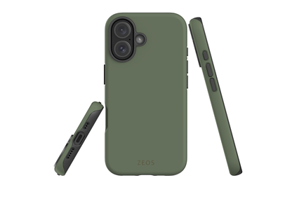 ZEOS Verve Case for iPhone 16