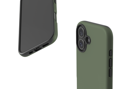 ZEOS Verve Case for iPhone 16