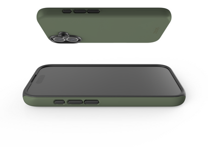 ZEOS Verve Case for iPhone 16