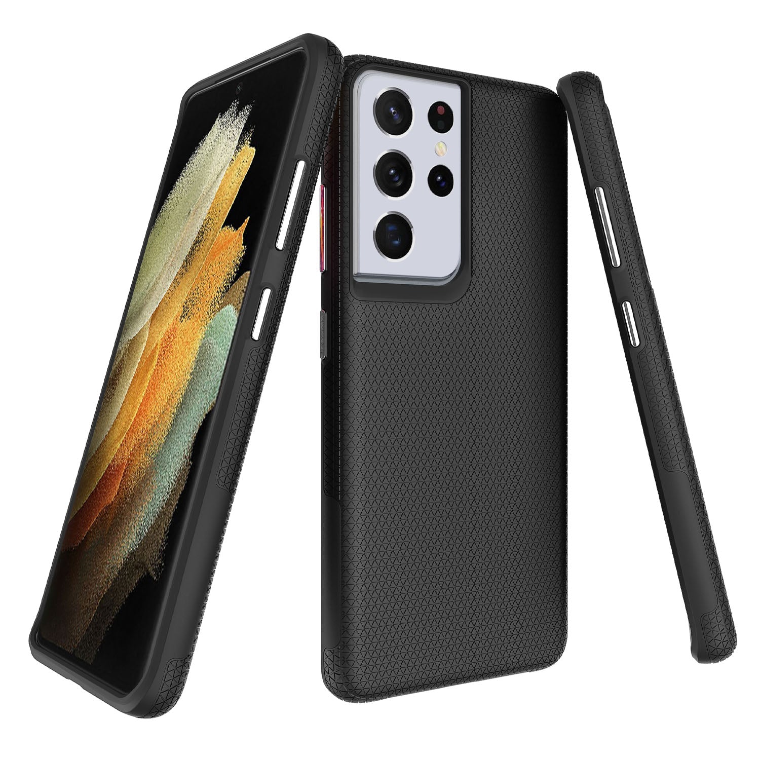 galaxy S21 ultra phone cover