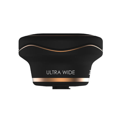 ZEOS Pro12mm Aspherical Lens