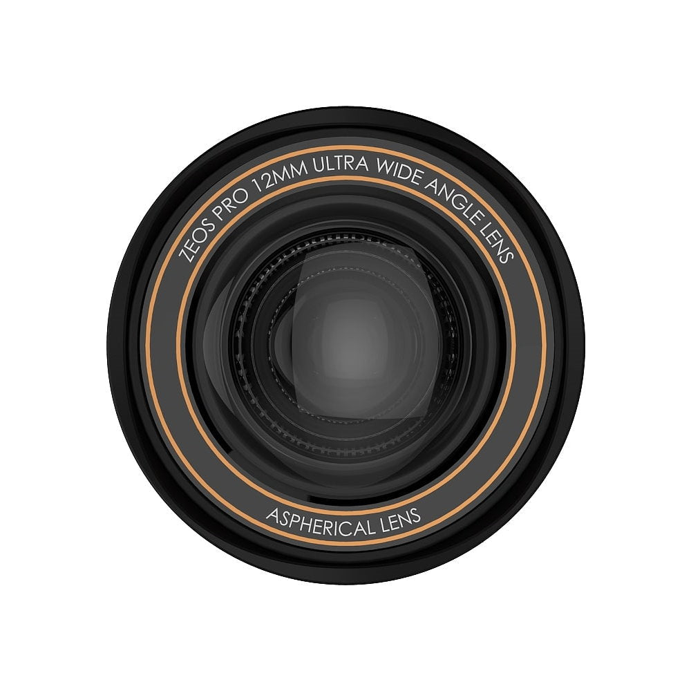 ZEOS Pro12mm Aspherical Lens