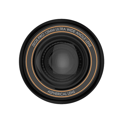 ZEOS Pro12mm Aspherical Lens