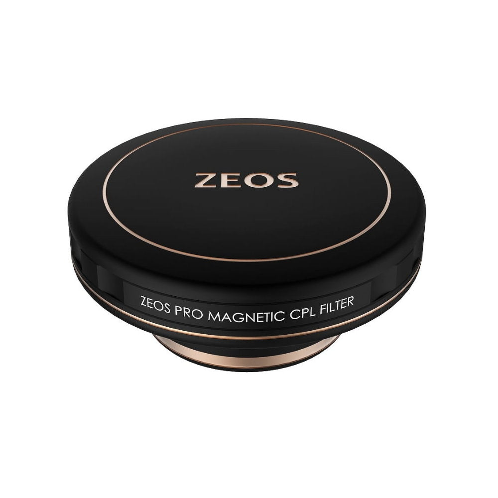 ZEOS Pro Magnetic 18mm Wide Angle Lens