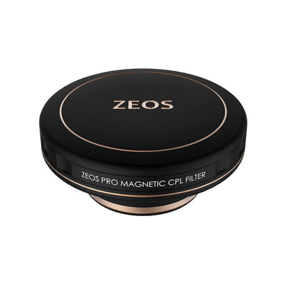 ZEOS Pro Magnetic 18mm Wide Angle Lens