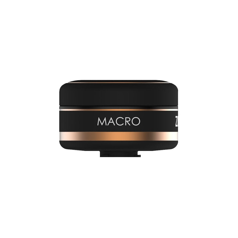 ZEOS Pro 25mm Macro Lens