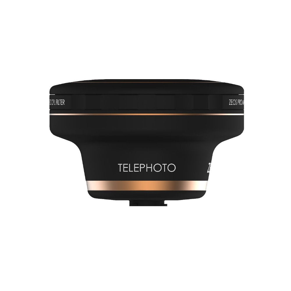 ZEOS Pro Magnetic 60mm Wide Angle Lens