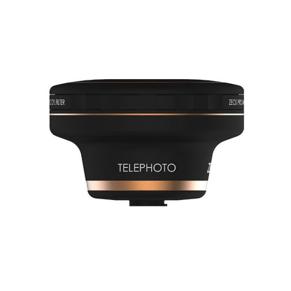 ZEOS Pro Magnetic 60mm Wide Angle Lens