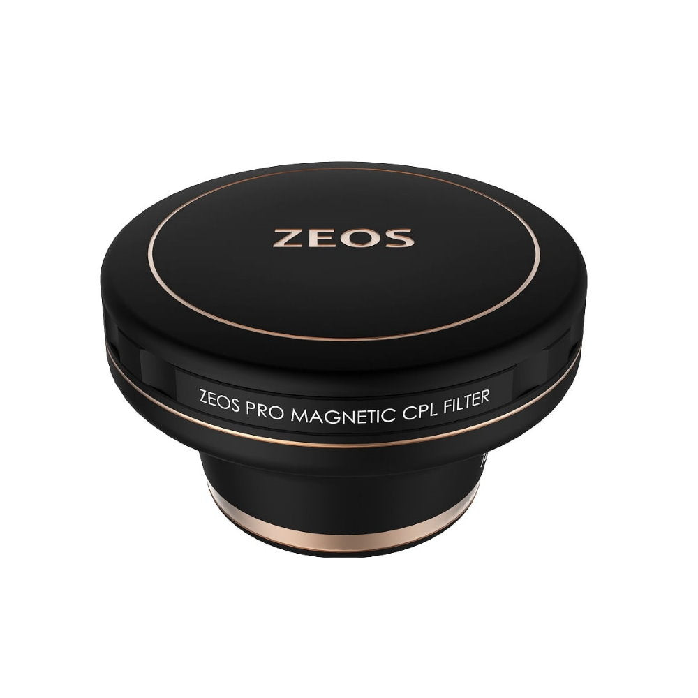 ZEOS Pro Magnetic 60mm Wide Angle Lens