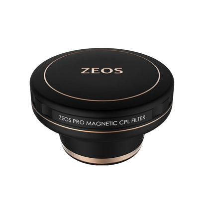ZEOS Pro Magnetic 60mm Wide Angle Lens