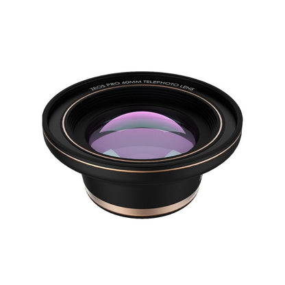 ZEOS Pro Magnetic 60mm Wide Angle Lens