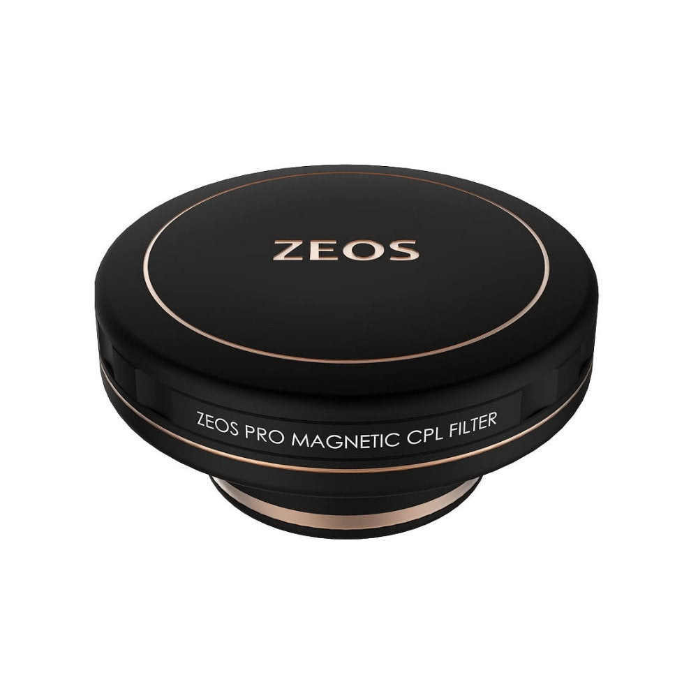 ZEOS Pro Magnetic 60mm Wide Angle Lens