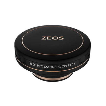 ZEOS Pro Magnetic 60mm Wide Angle Lens