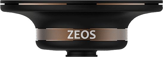 ZEOS Professional Lens